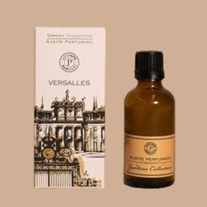 Aceite Perfumado Versalles Garden 50ml