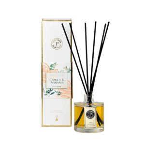 Mikado Canela y Naranja 100ml