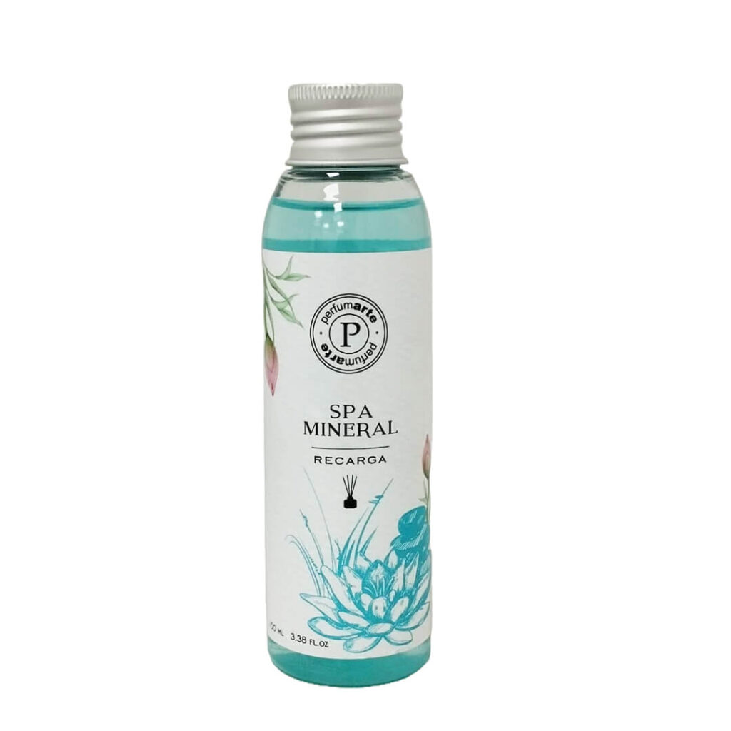 Recambio Mikado Spa Mineral 100ml