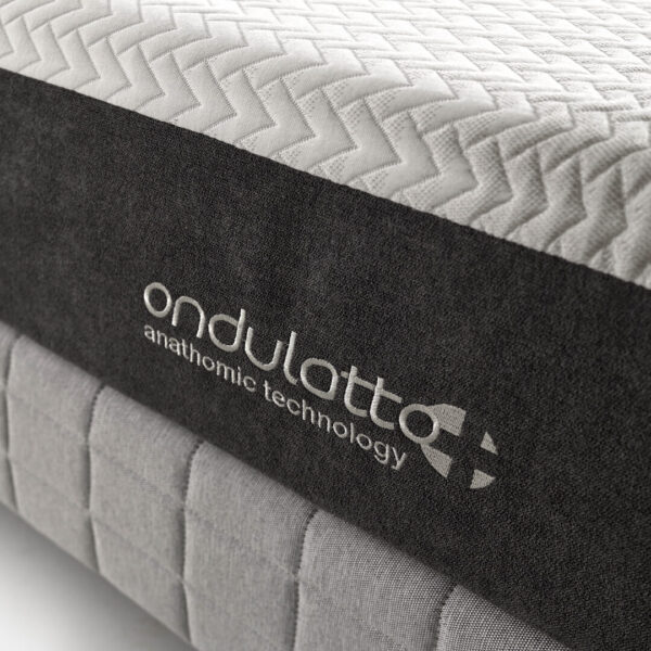 Colchon Ondulatto Anatomical detalle marca