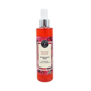 Ambientador Spray Frutos Rojos 200ml